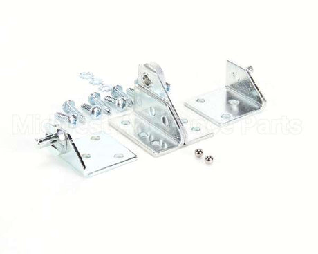 C31158 Perlick Left Hinge Kit