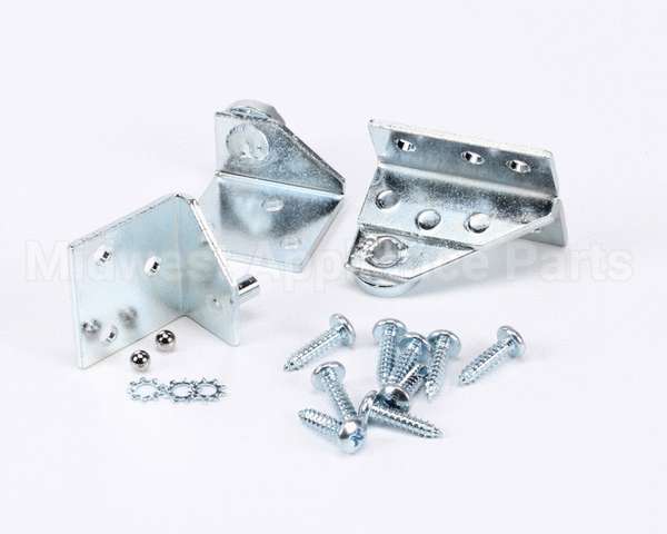C31159 Perlick Right Hinge Kit