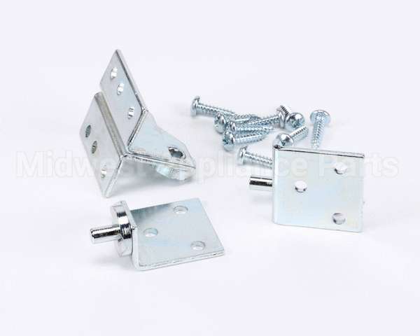 C31159 Perlick Right Hinge Kit