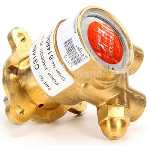 C31464 Compatible Perlick 70 Gph Procon Pump
