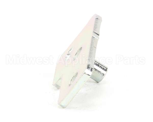 C31542A Perlick Left Hinge Assembly Service 1