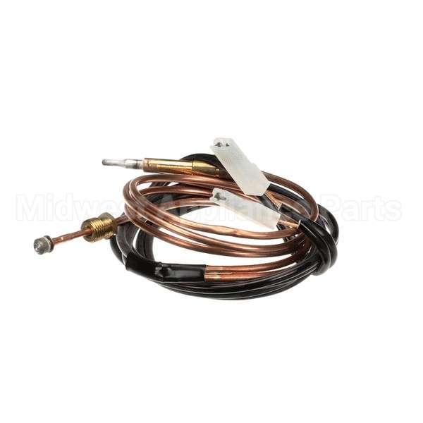 C3162 Compatible Kelvinator Thermocoupleinterrupted, Orkl