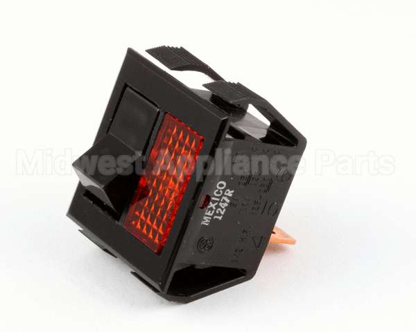 C31659 Perlick Switch, Electrical, Momentary