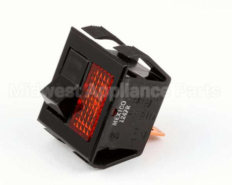 C31659 Perlick Switch, Electrical, Momentary