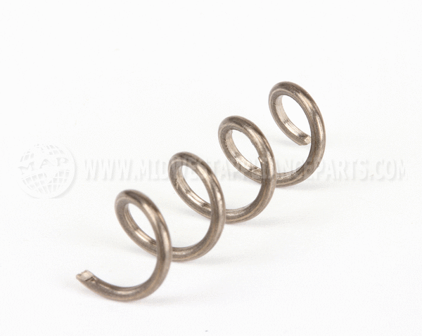 8102164 Frymaster Spacer Spring/Sensor 3/16