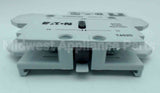 C320KG3 Cutler Hammer-Eaton 1-No,1-Nc Auxiliary Contact