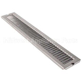 C32282-1 Compatible Perlick Top Mounted Glass Rack Ss22
