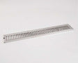C32282-1 Perlick Glass Rack, Ss22, Top Mounted