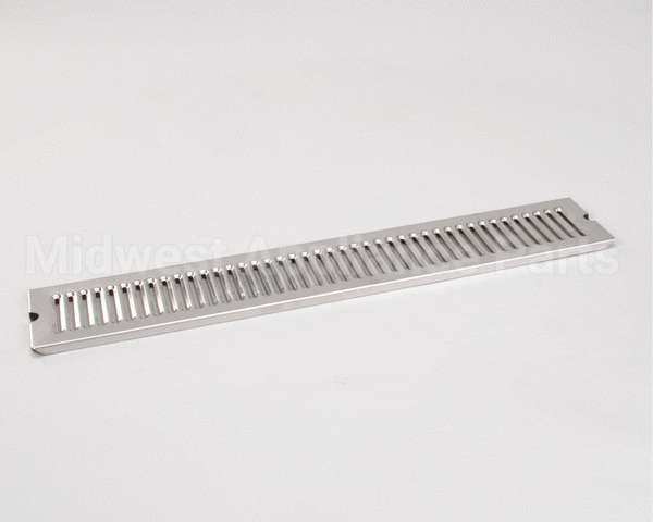 C32282-1 Perlick Glass Rack, Ss22, Top Mounted