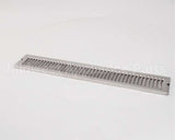 C32282-1 Perlick Glass Rack, Ss22, Top Mounted