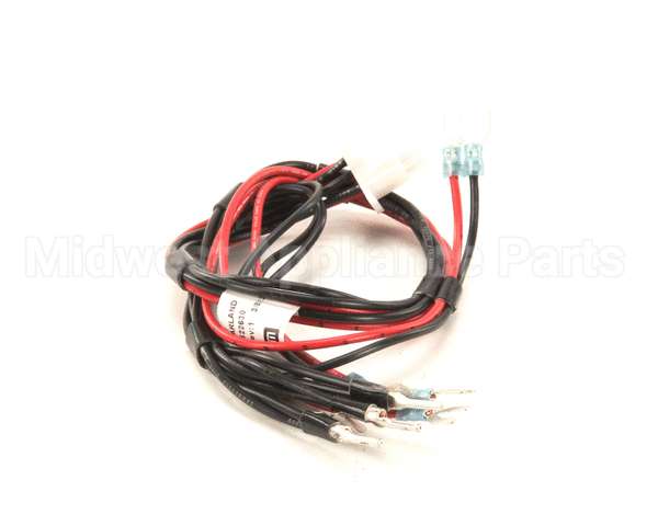 4522630 Garland Mwe Relay Harness Delta Mwe1W/