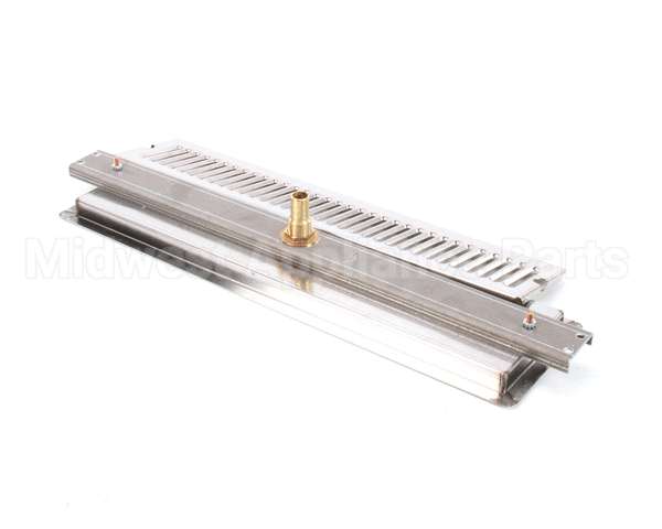 C32357 Perlick Drainer, Recessed, 19 1/4, St