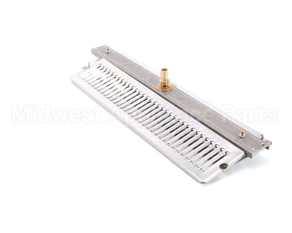 C32357 Perlick Drainer, Recessed, 19 1/4, St