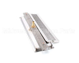 C32357 Perlick Drainer, Recessed, 19 1/4, St