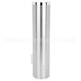 C3250SS Compatible San Jamar Dispenser, Water Cup, S/S, Med