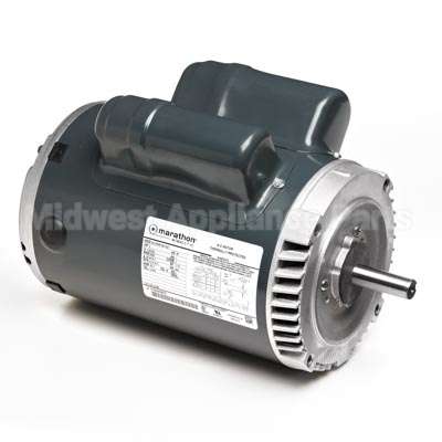 C330 Regal Rexnord - Marathon 1/2Hp 115V 3450Rpm 56C Motor