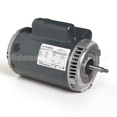 C337 Regal Rexnord - Marathon 1.5Hp 115V 3450Rpm 56J Dp Mtr