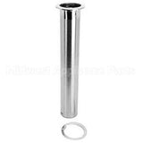 C3400CV Compatible San Jamar Dispenser, Cup, Cntr Mt, Vert
