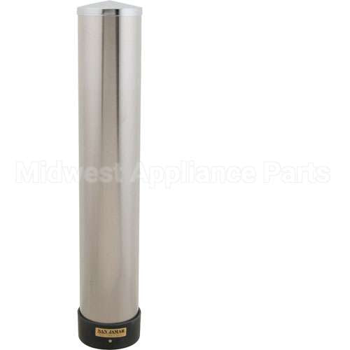 C3400P Compatible San Jamar 12-24Oz Cup Dispenser