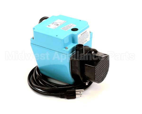 C35065A Champion - Moyer Diebel Wash Pump J2