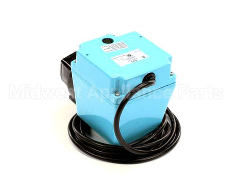 C35065A Champion - Moyer Diebel Wash Pump J2