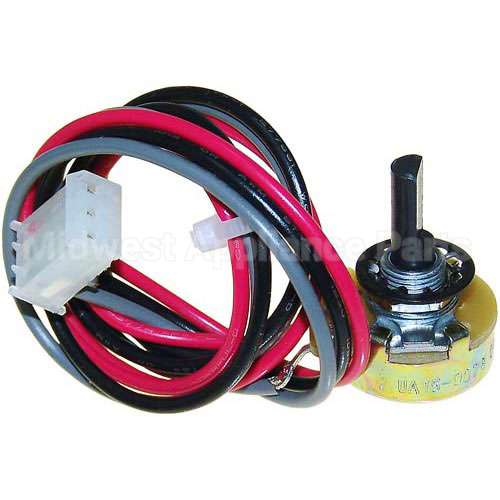 00-428897-00002 Compatible Vulcan Potentiometer