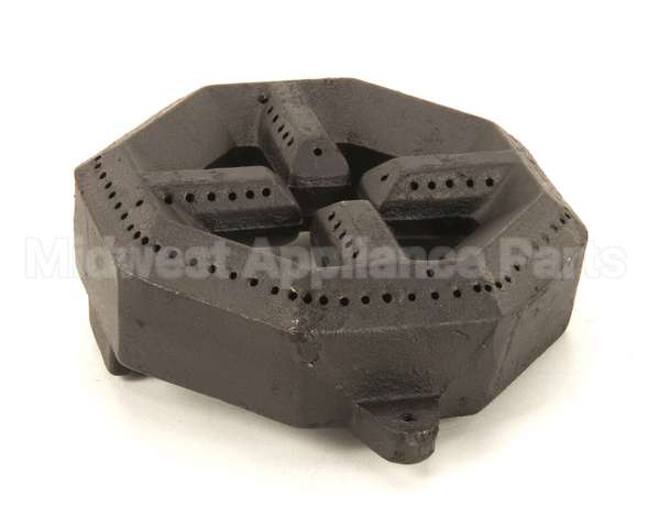 222162 Garland Open Burner Head Only