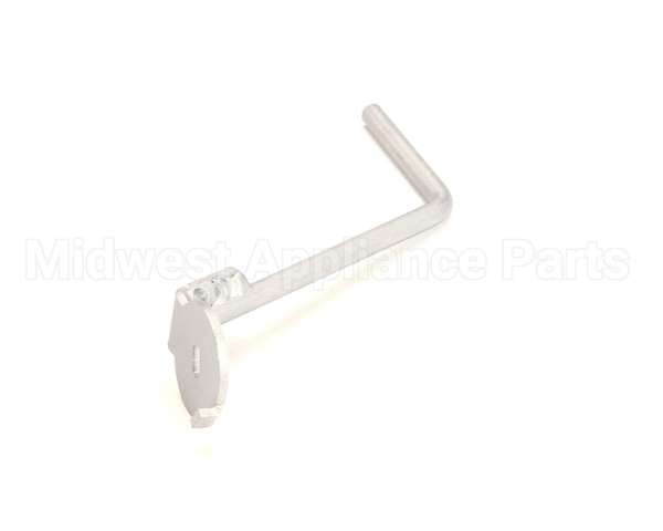 8237996 Frymaster Handle W/A,Drain Valve Gpc