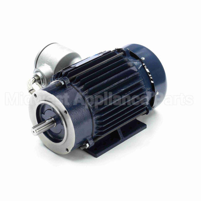 C363A Marathon Motor