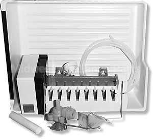 C3641510 Whirlpool Ic2-(Ice Maker)