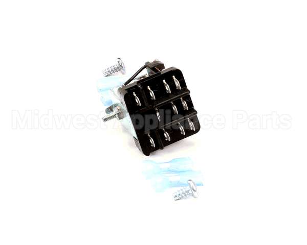 90268 Blodgett Relay Terminals, 10 Amp, Hiv