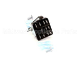 90268 Blodgett Relay Terminals, 10 Amp, Hiv
