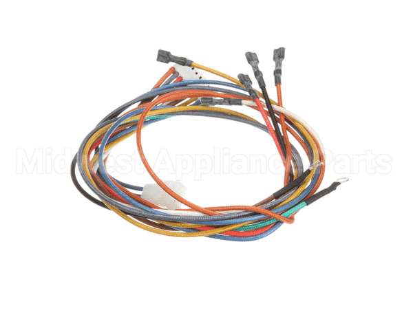 37734 Imperial Icv-Wire Harness For Hot Surface Ingitio