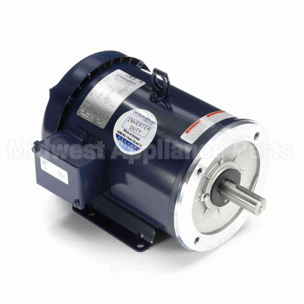 C383B Marathon Motor
