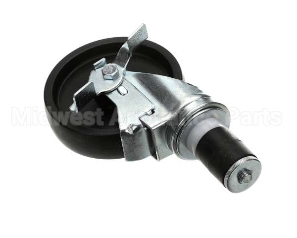 2P-31152 Wells Caster 5In With Brake