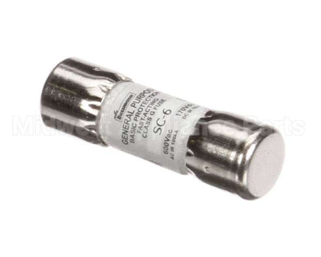 C395AL Grindmaster Cecilware Fuse Sc-6 - Gb/Java/Urn