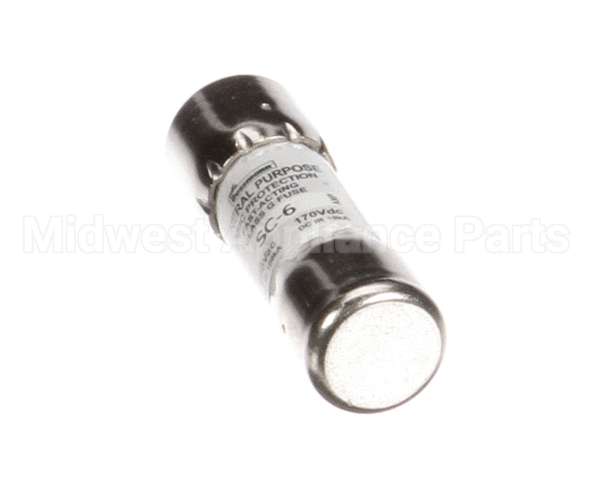 C395AL Grindmaster Cecilware Fuse Sc-6 - Gb/Java/Urn