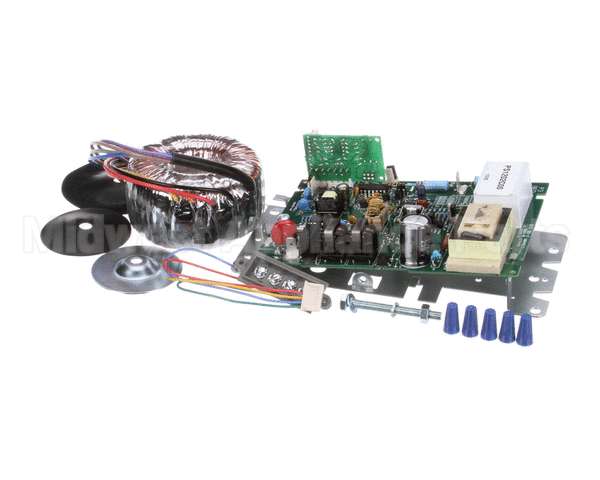 71746 Giles Kit, 120V Eac Power Pack, Service