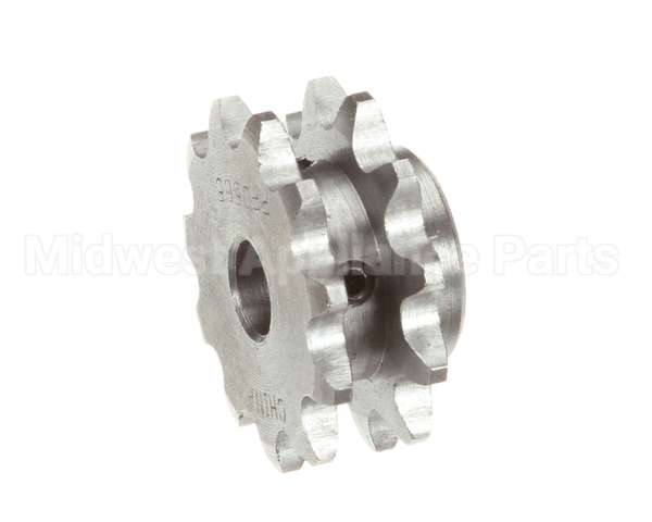 45200 Giles Sprocket, 11 Tooth, Drive, Elevator