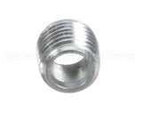 8103147 Frymaster Bushing, Npt Flush .25Odx1/8Id