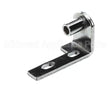 401-836B Beverage Air Hinge Bracket- Rh Top Cfg