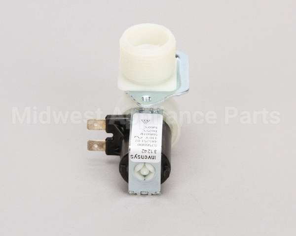 4A5251-02 Hoshizaki Water Valve 126756-0