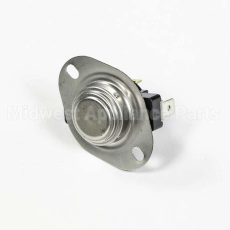 WE04X10028 GE Thermostat Control