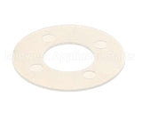 01000847 Glastender Washer, Drive Shaft, Nylon, 1.