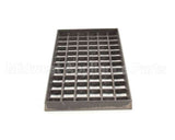 A17003 American Range Grate,Bottom Waffle 3"X5"