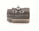 8101338 Frymaster 1 Universal Ball Valve