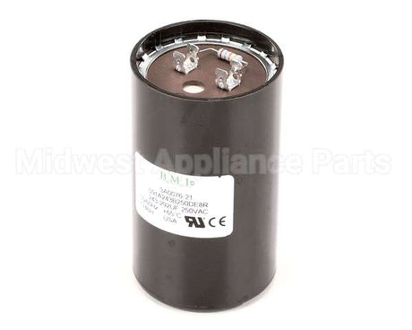 3A0076-21 Hoshizaki Capacitor-Start 243-