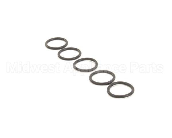 8160544PK Frymaster O Ring Seal (Qty 5)