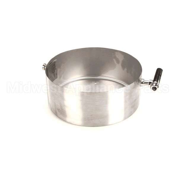 C3G8030 Compatible Star Shell Assy 8 Oz