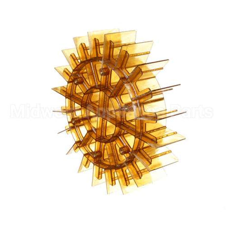 C4-141-0001 Dutchess Bakers Mach Divider, 36-Part